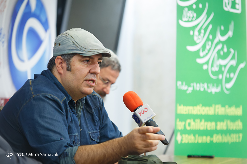 سهرابی: کمتر شاهد کاراکتر شناسنامه&zwnj;دار هستیم/ عظیمی:کودکان به تخیل احتیاج دارند/ جعفری: انیمیشن هیچ گردش مالی ندارد