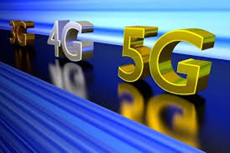 شتاب سیر تکامل شبکه&zwnj;های تلفن همراه از 1G تا 5G+ تصویر