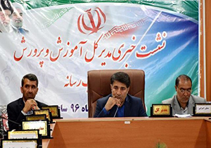 وجود ۱۵۶ پایگاه اصلی اوقات فراغت دانش آموزان