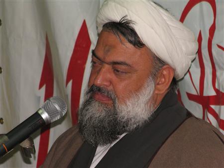 نازل شدن قرآن در شب قدر