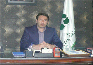 ارائه خدمات ویژه سازمان مدیریت پسماند شهرداری آمل در شب های قدر