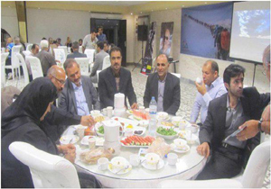 همایش کوهنوردان و صعود ورزشی در آمل