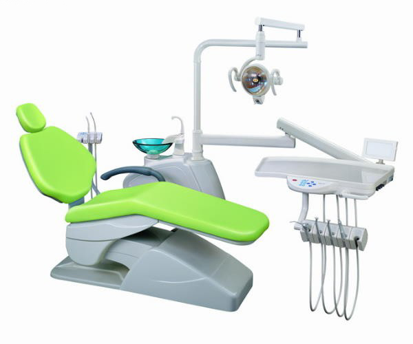واردات 20 تن یونیت دندانپزشکی چقدر برای کشور هزینه برداشته است؟