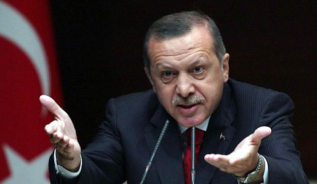 اردوغان: اتهاماتی که متوجه قطر کرده&zwnj;اند به هیچ وجه صحت ندارد