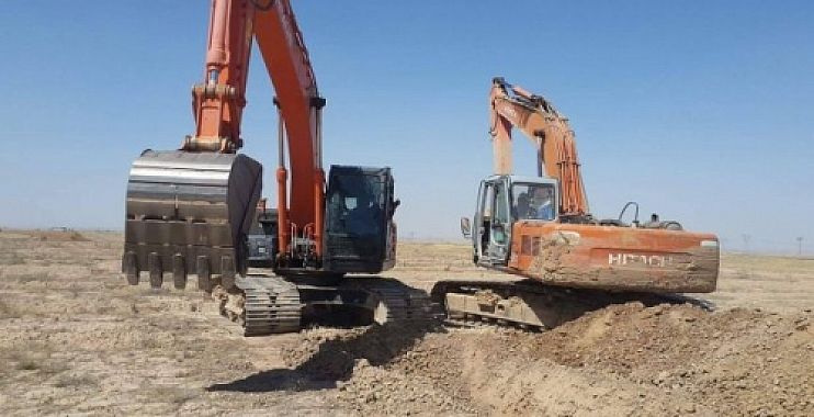 بیمارستان الشفاء موصل در آستانه آزادسازی قرار دارد/ خندق 18 کیلومتری حشدالشعبی، اقدامی راهبردی در شمال صلاح&zwnj;الدین