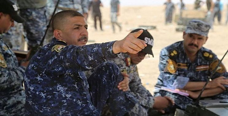 بیمارستان الشفاء موصل در آستانه آزادسازی قرار دارد/ خندق 18 کیلومتری حشدالشعبی، اقدامی راهبردی در شمال صلاح&zwnj;الدین