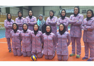 حضور در مسابقات جهانی والیبال کارگران