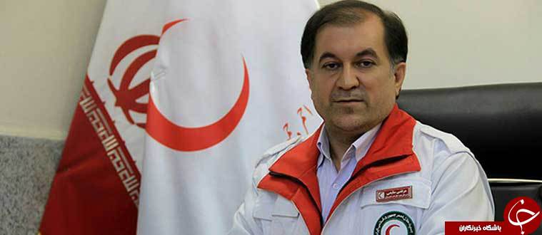 تمهیدات سازمان امداد و نجات هلال احمر برای شب های قدر
