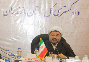 صفرشدن تعرض به اراضی ملی