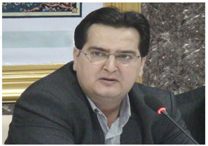 برگزاری نمایشگاه توانمندی های مازندران در روسیه