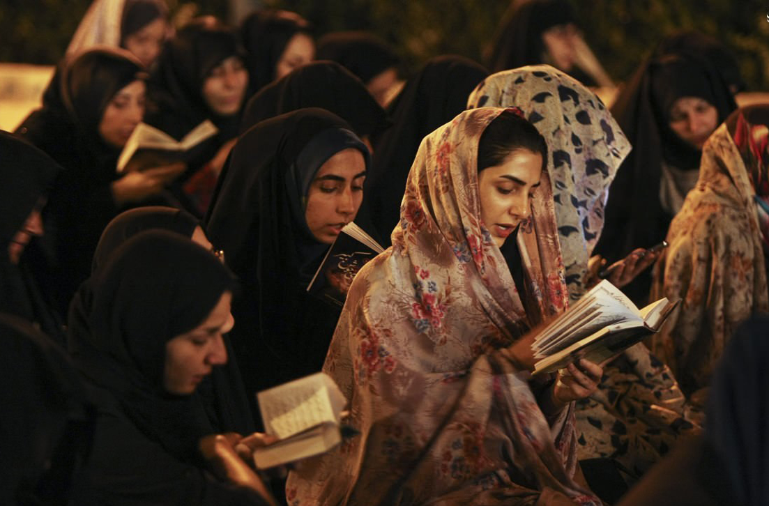 شب قدر