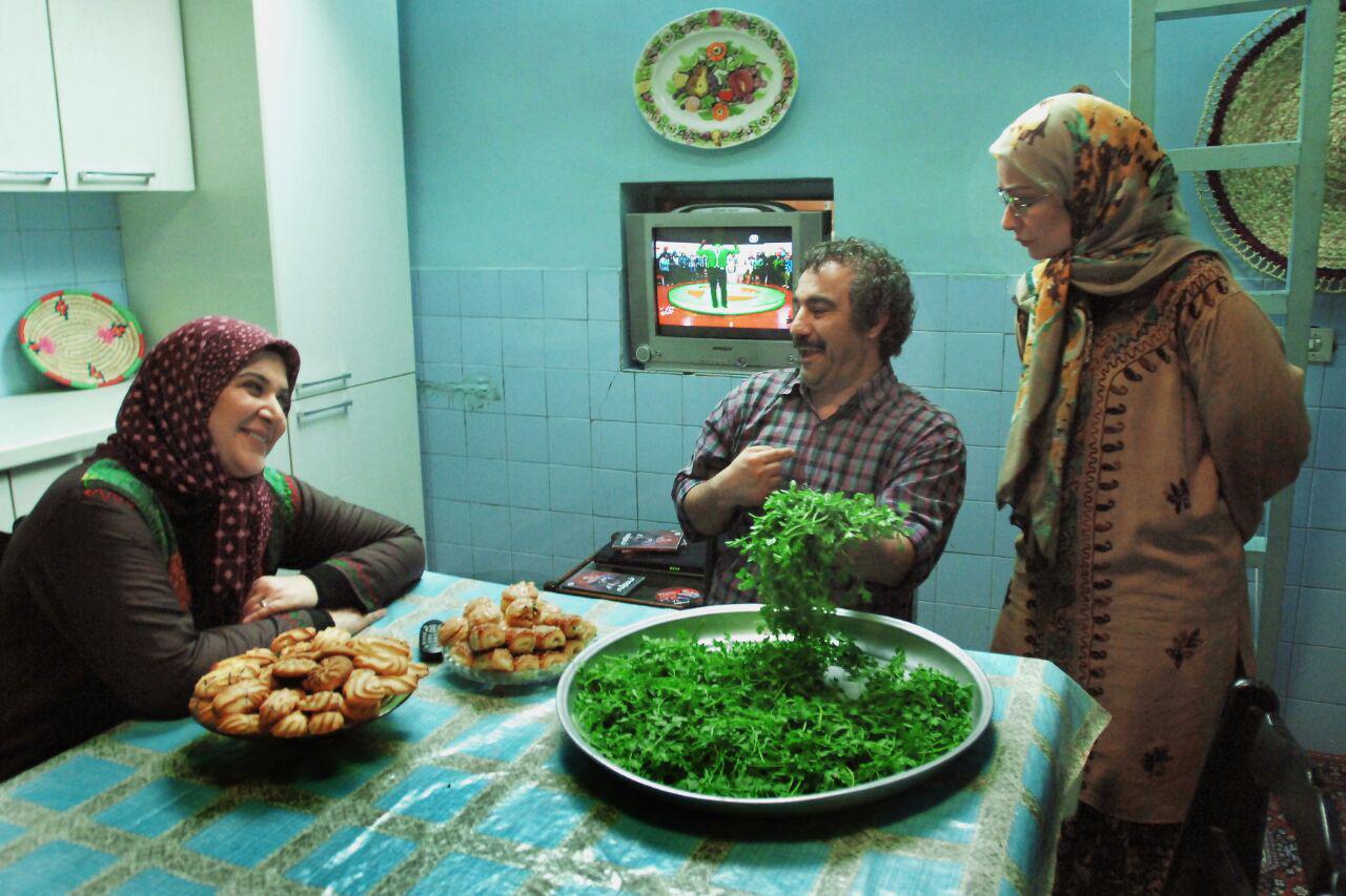 فیلمبرداری &laquo;پایتخت ۵&raquo; در شمال کشور به پایان رسید