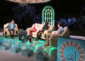 آزادی 23 زندانی به واسطه برنامه تلویزیونی