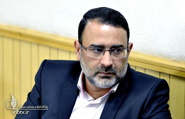 رئیس مرکز طرح، برنامه و ارزیابی سیما منصوب شد