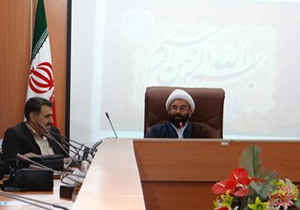 اجتماع نخبگانی و دانشگاهی باید در ابعاد فرهنگی هم الگو باشد