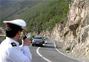 اعمال محدودیت های ترافیکی در شب‌های "قدر" کرمانشاه