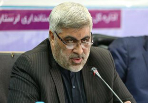 انتقاد معاون استاندار از عملکرد بعضی دستگاه‌های اجرایی در روند اجرای طرح‌ها