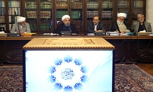 اقدامات مقتدرانه نیروهای امنیتی و اطلاعاتی، بسیاری از تحرکات تروریستی را خنثی کرد/ هر سند و بیانیه مغایر با سند تحول، ملغی است