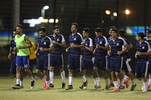 فهرست بازیکنان لیگ برتری استقلال خوزستان مشخص شد