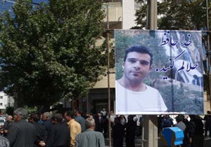مشخص شدن میزان قصور تیم پزشکی دخیل در فوت جوان لرستانی