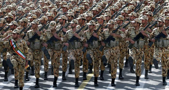سفره سربازی در نقاط مختلف جهان چگونه پهن می&zwnj;شود