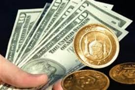 قیمت سکه و ارز چهارشنبه ۲۴ خرداد ماه