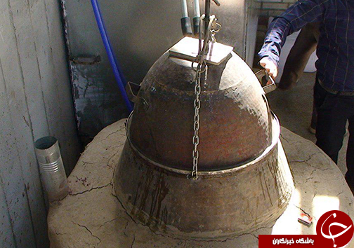 وامنان روستایی کوچک با قدمهای بزرگ +تصاویر