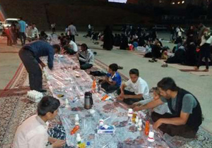 6 هزار خانوار بی‌سرپرست استان چشم انتظار کمک خیرین