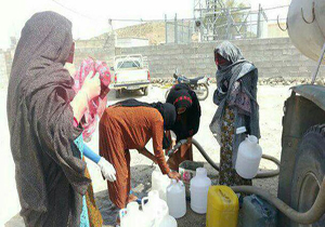 آب بیشتر مناطق و محلات شهر زابل وصل شده است