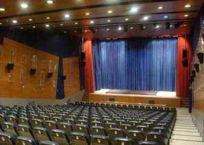 اکران ویلایی ها در رشت