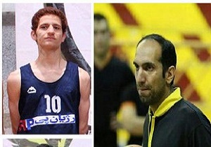 حضور 3 بسکتبالیست سنندجی در اردوی تیم ملی جوانان