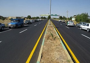 آغاز عملیات تعریض 4 متری ورودی خیابان 17/1 بهاران سنندج