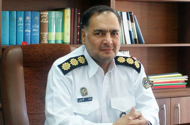 استفاده از كمربند ايمنی خطر مرگ را تا چند درصد كاهش می دهد؟