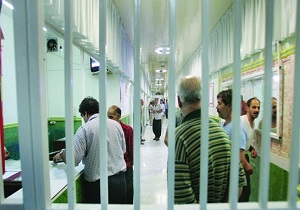 آزادی مددجوی یزدی با بخشش بی چون و چرای خانواده مقتول همزمان با ماه مبارک رمضان