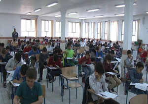 آزمون ورودی مدارس علوم و معارف اسلامی برگزار می‌شود