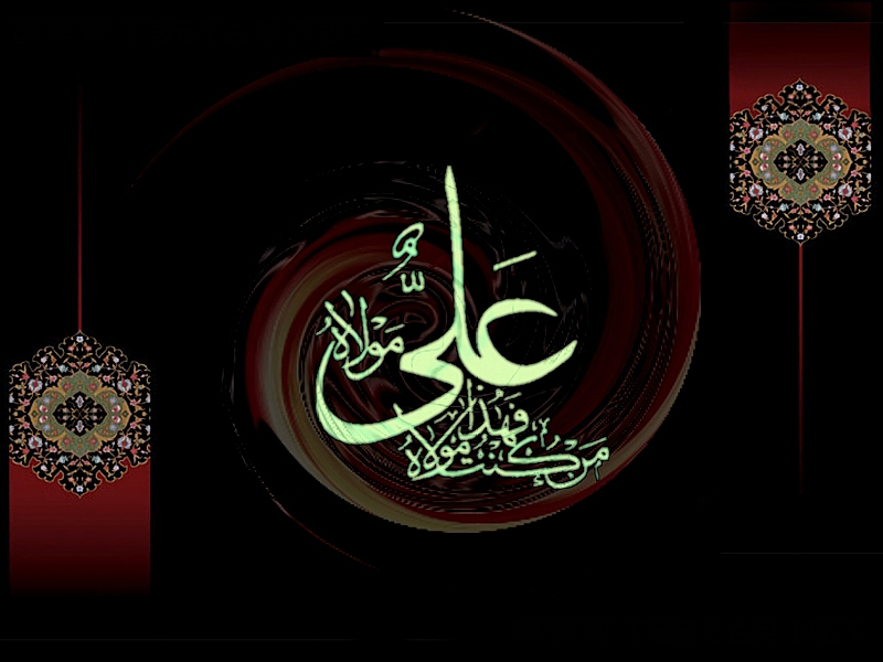 شعر/ &lrm;تطهیر آیه&zwnj;ای است به توصیف اهل عشق