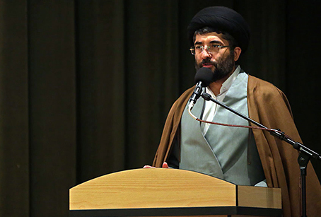۳۸۰۰ نفر در حرم مطهر رضوی معتکف می‌شوند