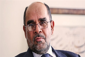 احمدنور: روابط علمی افغانستان و ایران در شرایط بسیار خوبی قرار دارد