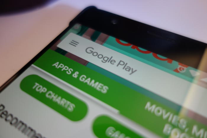 رونمایی از برنامه Android Excellence در گوگلپلی رونمایی از برنامه Android Excellence در گوگلپلی