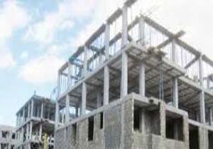 ساخت خانه برای محرومان کلاردشتی