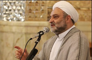 ریشه تمام بدی&zwnj;ها حب دنیا است
