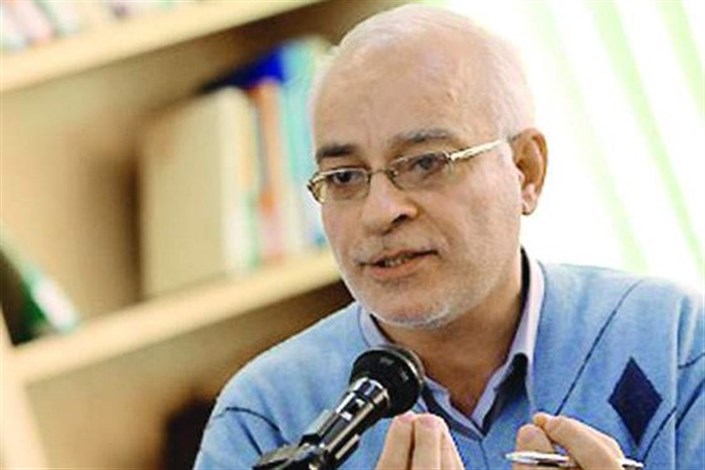 بهشتی پور در گفتگو با باشگاه خبرنگاران: