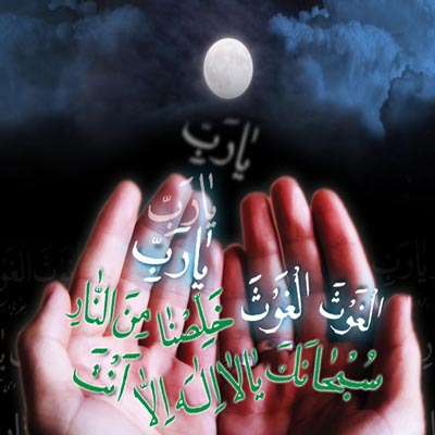 عکس نوشته پروفایل به مناسبت شهادت حضرت علی (ع)
