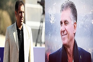 تمجید کارشناس داوری از عملکرد کارلوس کی روش+عکس