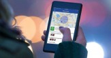 فیس&zwnj;بوک safety check را در لندن فعال کرد