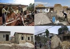 مقاوم&zwnj;سازی واحدهای مسکونی در سپیدان