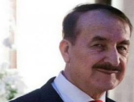 سید فخرالدین فهیم از پایه&zwnj;گذاران معارف افغانستان در فنلاند درگذشت