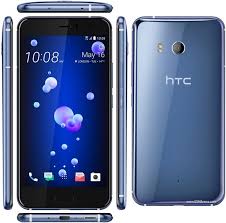 تست مقاومت گوشی HTC U11 +فیلم