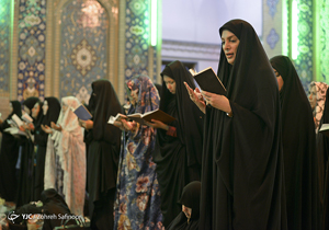 فضیلت شب قدر از منظر حجت‌الاسلام و المسلمین ادیب یزدی
