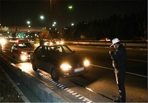 تشدید اقدامات امنیتی و ترافیکی در دهه آخر ماه رمضان